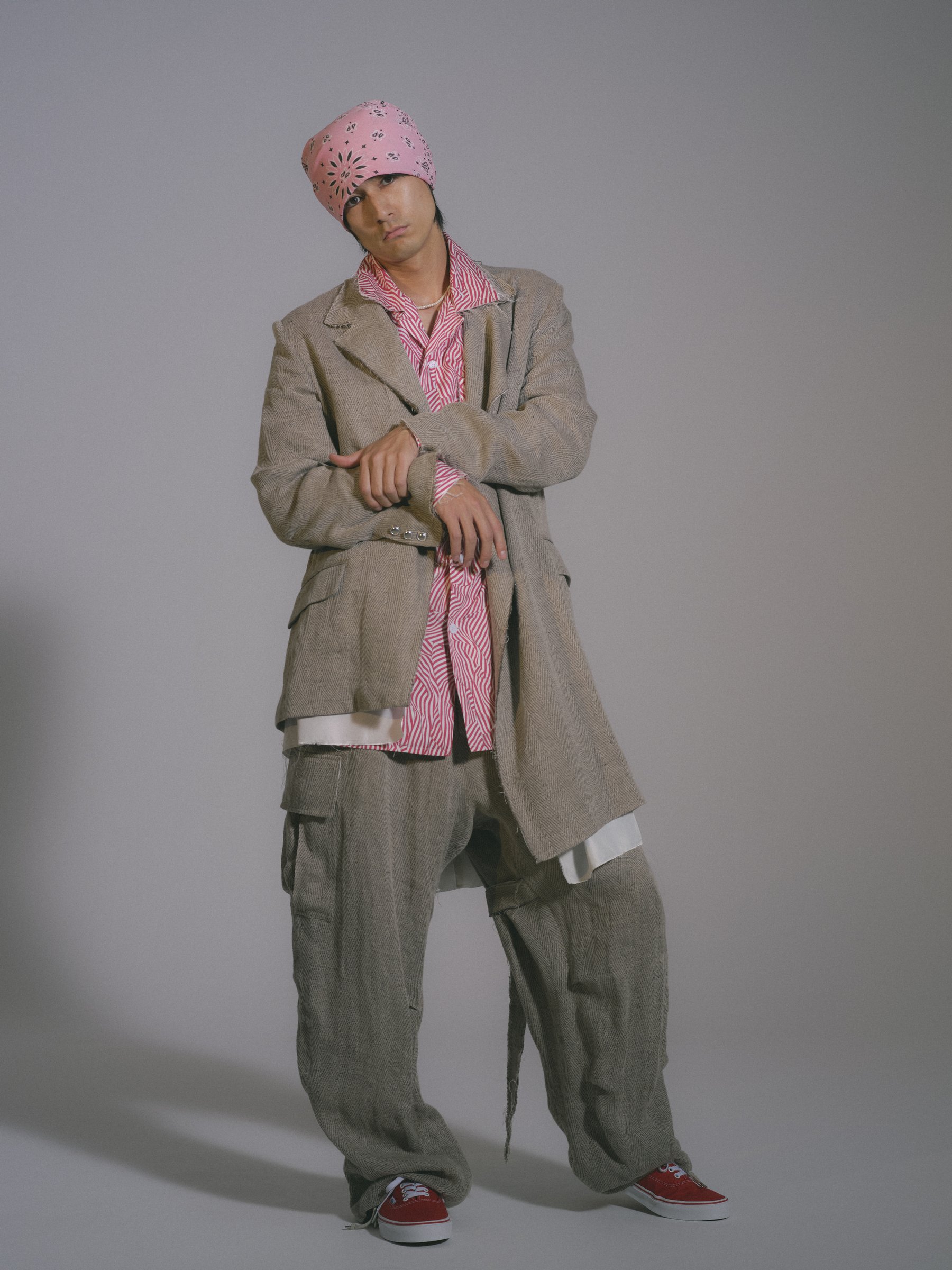 Look 01