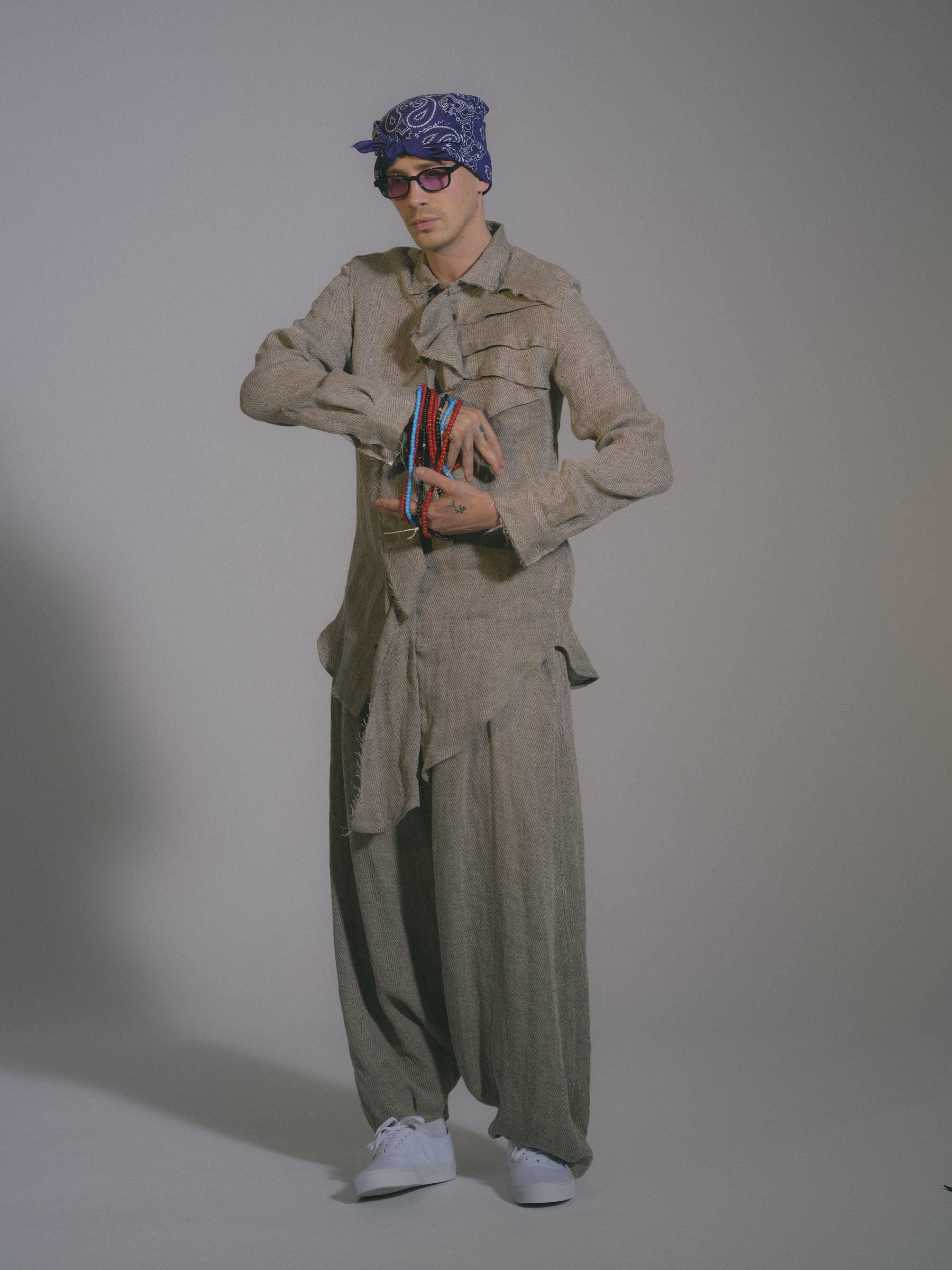 Look 25